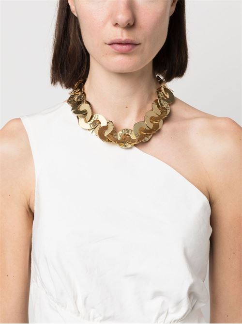 WOMEN Necklaces PATOU | JW096 1002299G